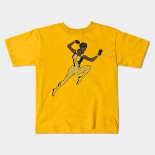 V Kids T-Shirt